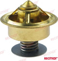 Thermostat 80ºC for Mercruiser 4.3L 350 MAG MPI (1990–2023) 864493