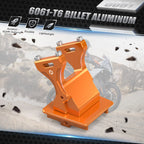 GPS Mount Navigation Holder for KTM 890 Adventure R/S/Rally (2019–2022)