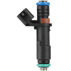 Set of 8 Fuel Injectors for Ford Expedition F-150 F-250 (2005–2007)