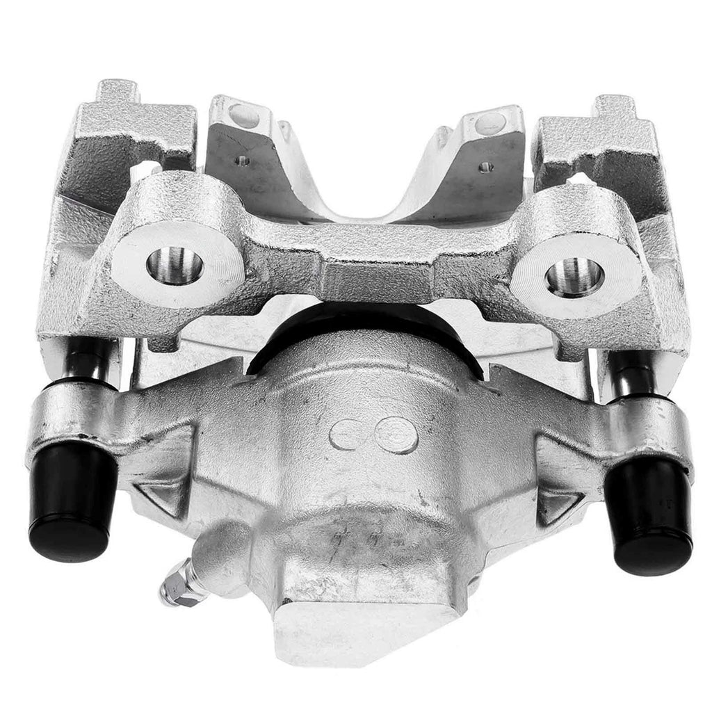 Rear Driver Side Brake Caliper for Mercedes-Benz C250 C350 E350 E400 (2012–2015)