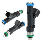 8pcs Fuel Injector Nozzle 0280158001 for Ford E-150 E-350 Super Duty (2004–2008)