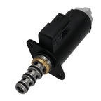 Solenoid Valve for Kobelco SK130-8S K260-8 SK350LC-8 (YN35V00048F1 30C50122)