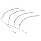 Mercruiser Alpha One Gen Two Trim for Mercruiser