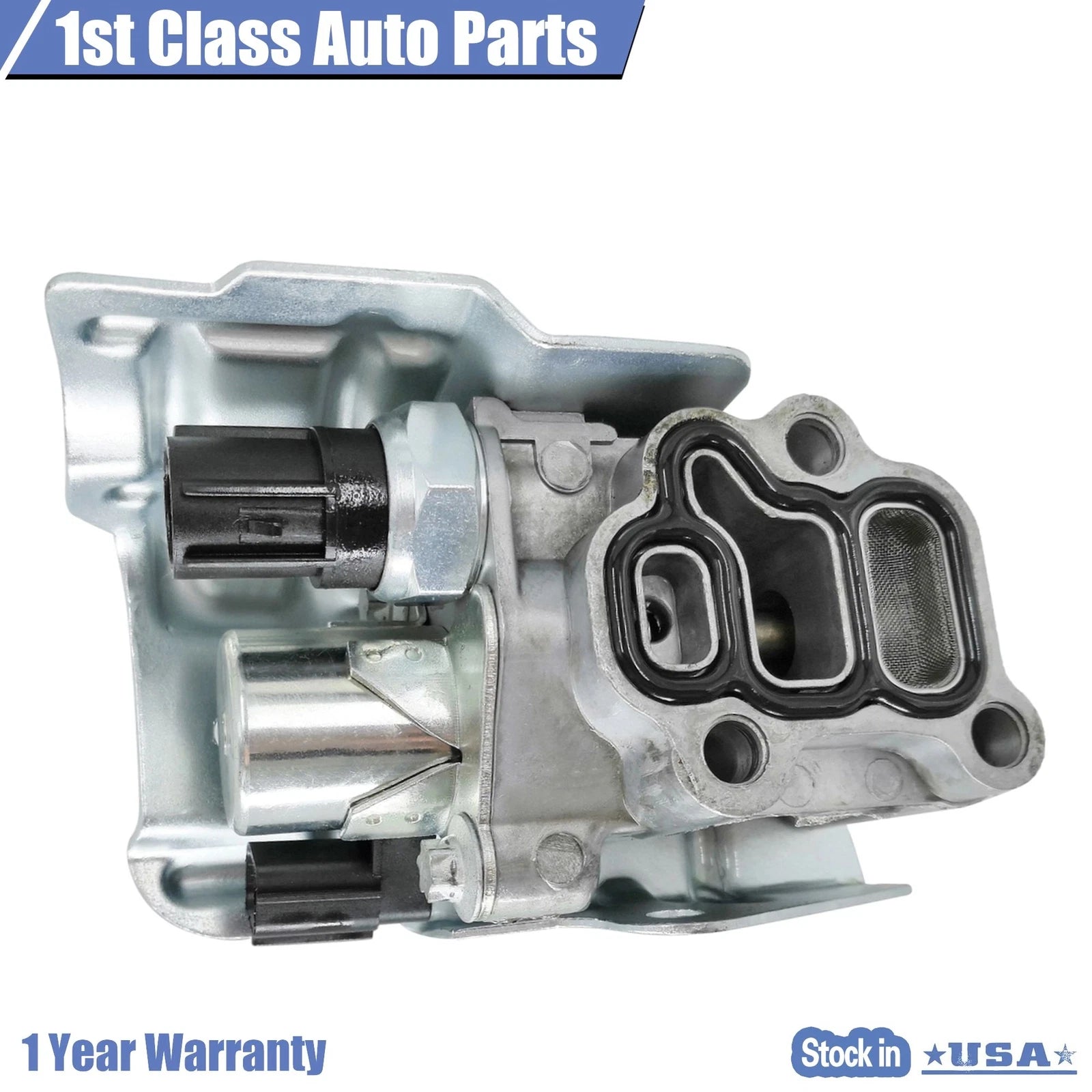 Engine Variable Valve Timing Solenoid for Honda CR-V Accord Acura RSX (2002–2006) 917-224