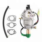Aluminum Carburetor for 8HP 11HP 13HP Portable Generators