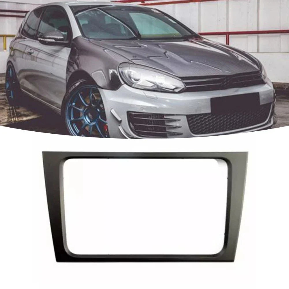 CD Box Bezel for Golf GTI (2008���2013)