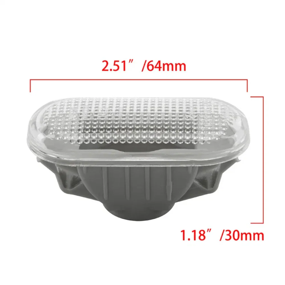 Indicator Shell for Nissan Versa Qashqai Micra (2007-2023)
