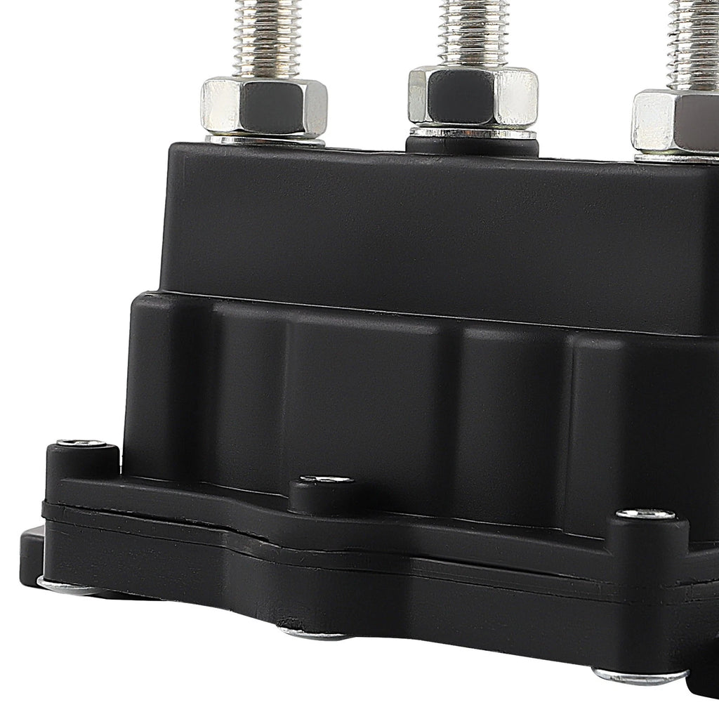 Hydraulic Leveling Slide Out Pump Motor for Lippert Components