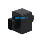8-Prong Electrical Relay Assembly for Yamaha Outboard SXT1100 AR230 (2008–2009)