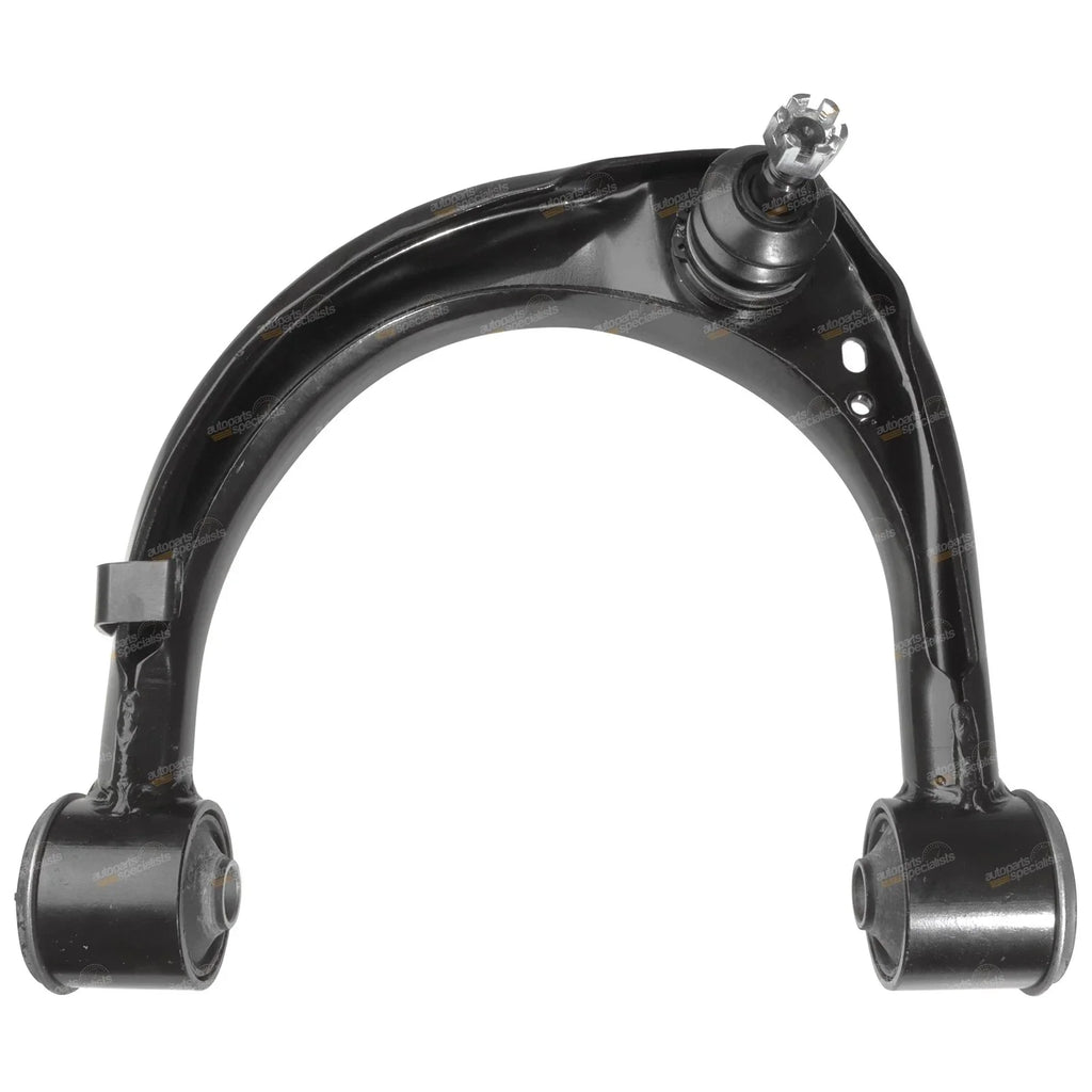 LH Upper Control Arm+Bushes&Ball Joint for LC UZJ200/VDJ200 (2007–2021)