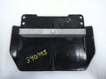 Marine Jet Drive TurboJet Pump Inlet Housing Ride Plate for OMC (340745)