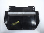 Marine Jet Drive TurboJet Pump Inlet Housing Ride Plate for OMC (340745)