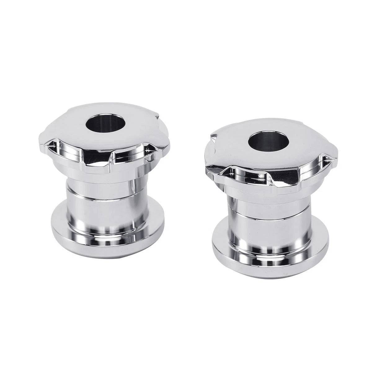 Handlebar Bushing for Harley Softail FLST, Dyna, Breakout, Sportster XL883, 1200