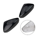2X Mirror Cap Covers for Mazda CX-30 (2020–2023)