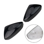2X Mirror Cap Covers for Mazda CX-30 (2020–2023)