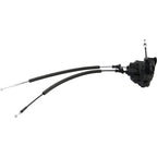 Door Lock Actuator for Hyundai Sonata (2008–2010) Front Driver & Passenger
