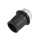 Cigarette Lighter Dummy Cover Socket for Audi (12V, 4H0919311)