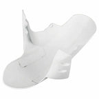 Front Mud Guards for Yamaha YZF R1 (2002-2003) - White