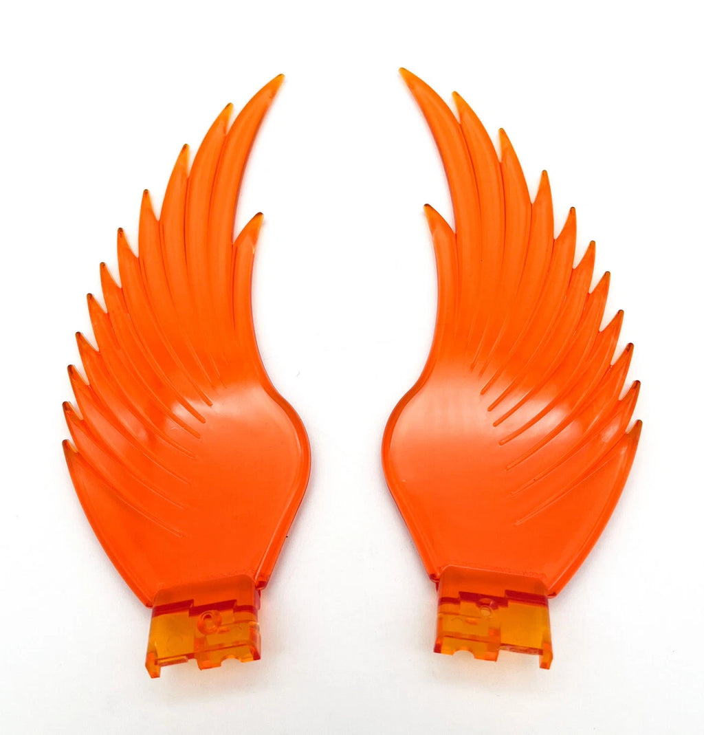 Windrider Amber Hood Ornament Replacement for Grand General (2000–2010)