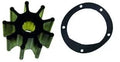 Water Pump Impeller for Volvo (09-1029B, 836-0001, 836-0003, 18-3037)
