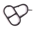 Elring Engine Oil Filter Housing Gasket for Audi A4 (2008)