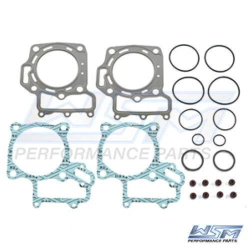 Top End Gasket Kit for Kawasaki 650 Brute Force (2005–2013) 29-216