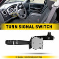 Turn Signal Wiper Switch for Dodge Ram 1500 2500 (2002–2008)