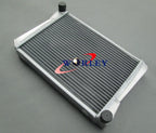 3 Row Radiator + Fan for MG Midget Austin Healey Sprite 1275 (1967-1974)