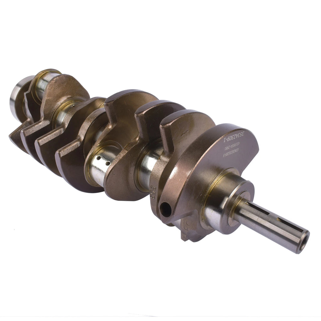 Engine Crankshaft for Land Rover Range LR4, Rover Sport 5.0L V8 AJ133 (2010–2016)