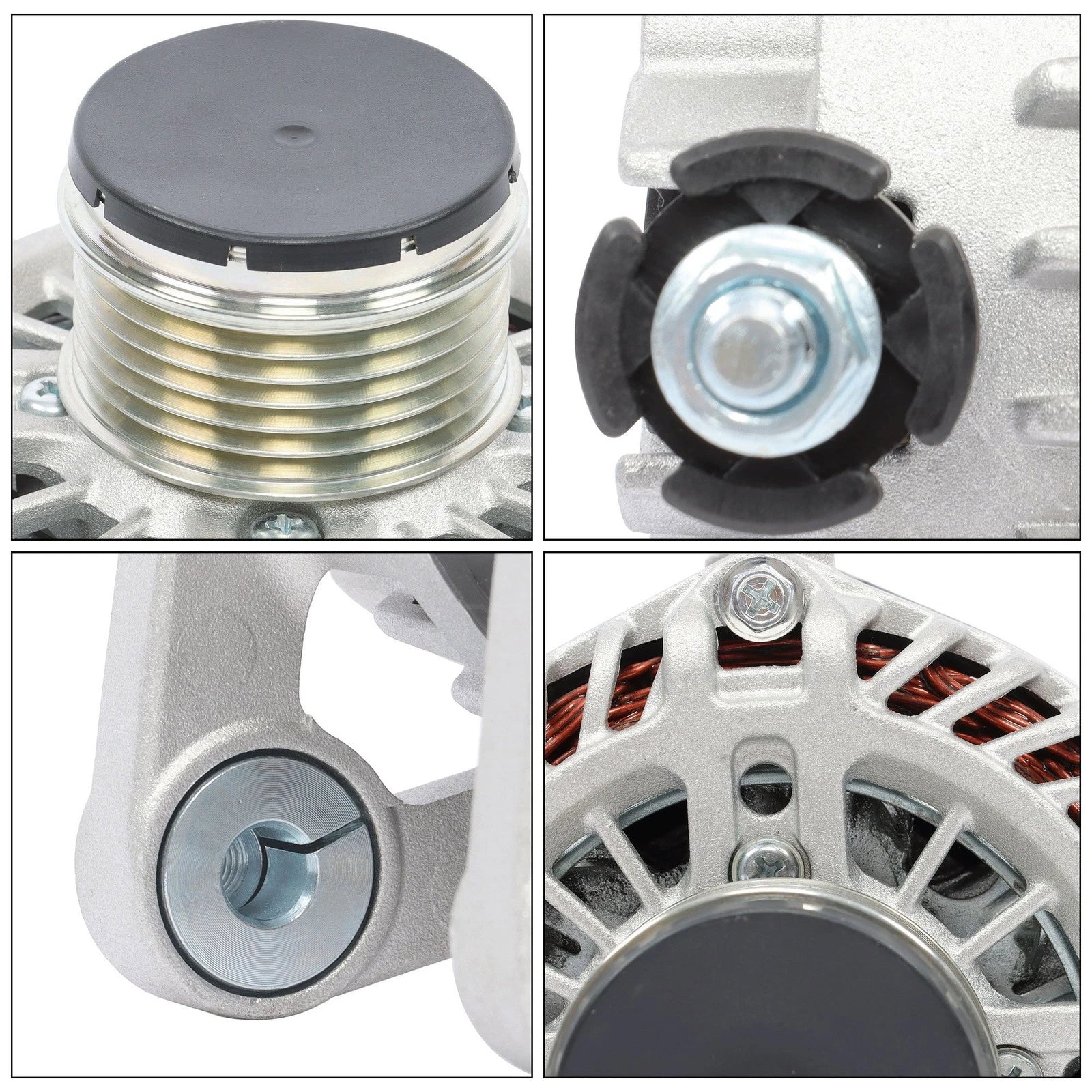 Generator for Nissan Altima (2013–2018)