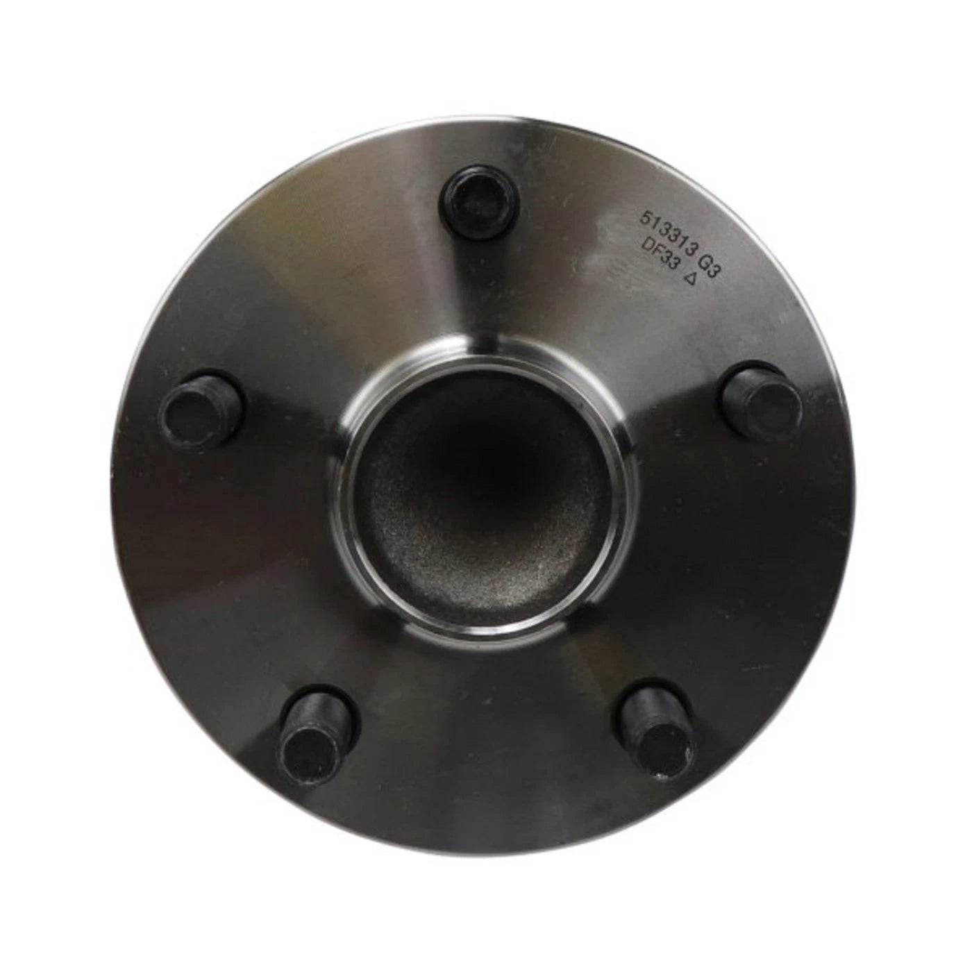 Wheel Hub for Lexus LS460 (2007–2012)