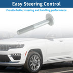 Rear Suspension Washer Bolt for Hyundai Sonata (2005-2019)