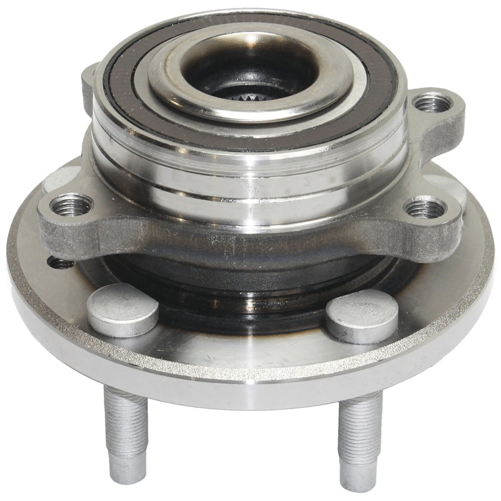 2X Wheel Hubs for Lincoln MKT (Front Driver & Passenger Side)