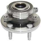 2X Wheel Hubs for Lincoln MKT (Front Driver & Passenger Side)