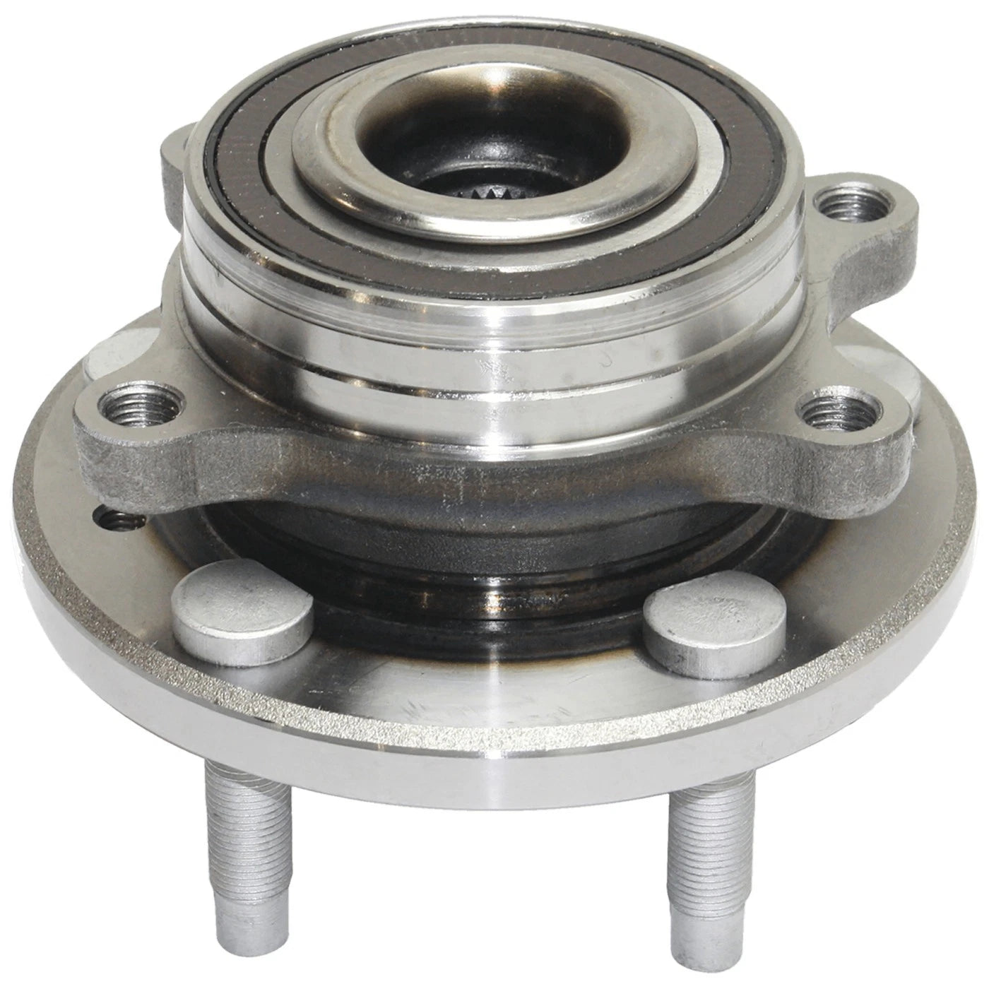 2X Wheel Hubs for Lincoln MKT (Front Driver & Passenger Side)