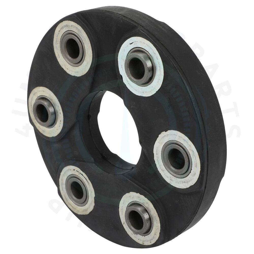 Driveshaft Coupler Flex Joint for Mercedes-Benz 300D 300SDL 350SL 380SEL 420SEL (1977–1991)