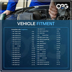 Alternator for Freightliner Argosy Business/Century Class
