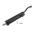 Black Assembly for Yamaha Big Bear 400 (2007–2007)