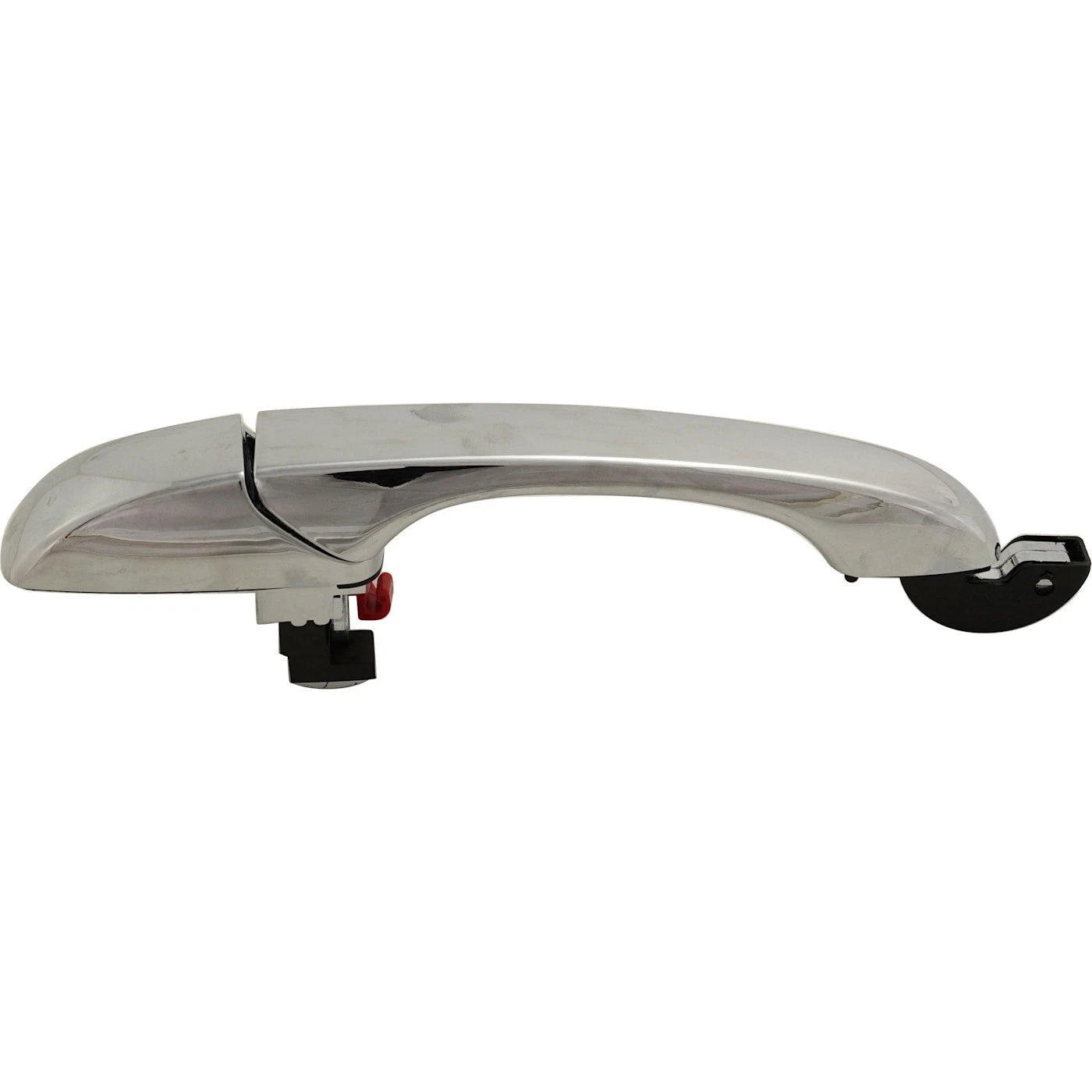 Chrome Exterior Door Handle for Dodge Grand Caravan (2008–2020)