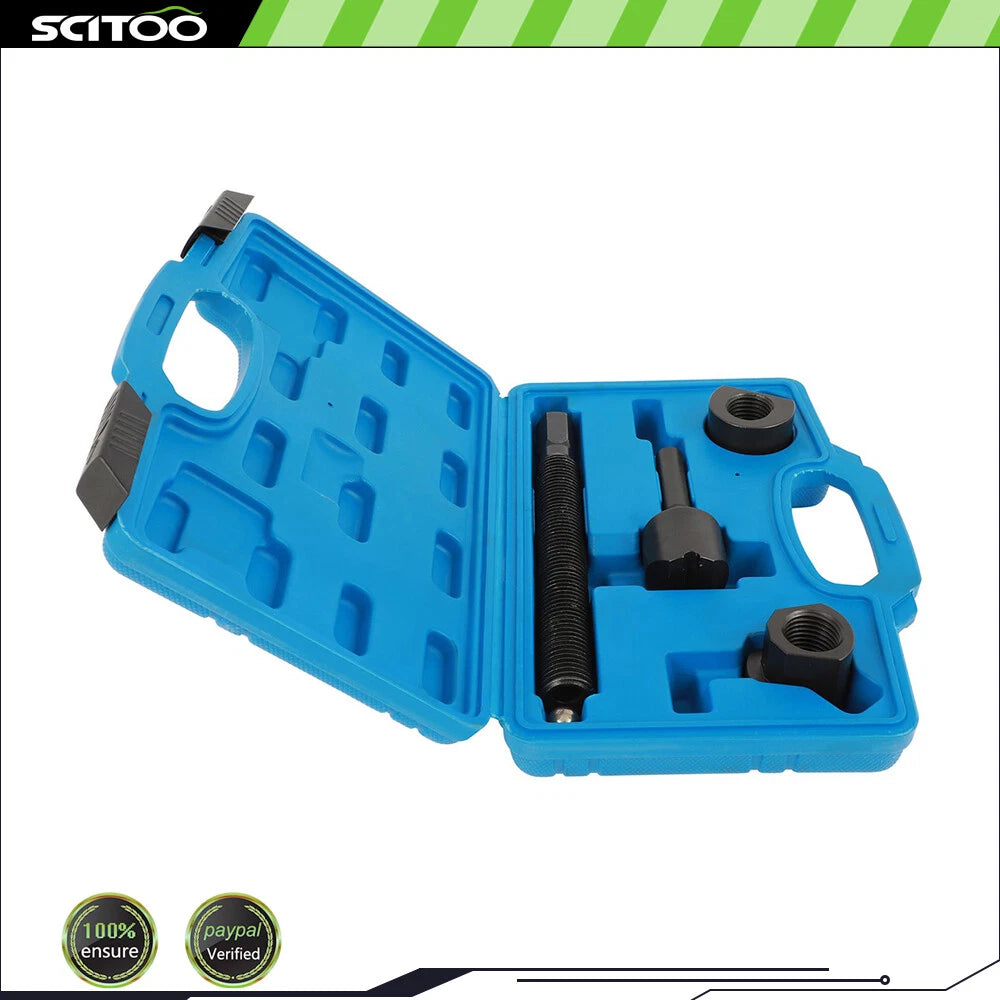 Dual Wheel Separator for