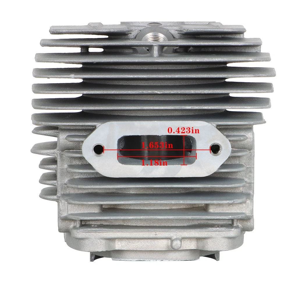 Cylinder Piston Kit for Stihl TS420 (2010â2023)