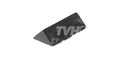 Sump Wedge Gasket for Case IH 44 55 56 74 84 85 95 3200 4200 Series (–)