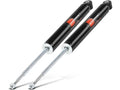 Front Shock Absorber Set for Jaguar Vanden Plas (1998–2003) FQ659TR