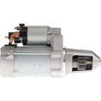 12V Starter for Mercedes Benz GLA45 AMG (2015–2019)