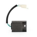 Rectifier Voltage Regulator for Honda XR 250 R (1990–2004) ATC TRX 250 X R (1986–1992)