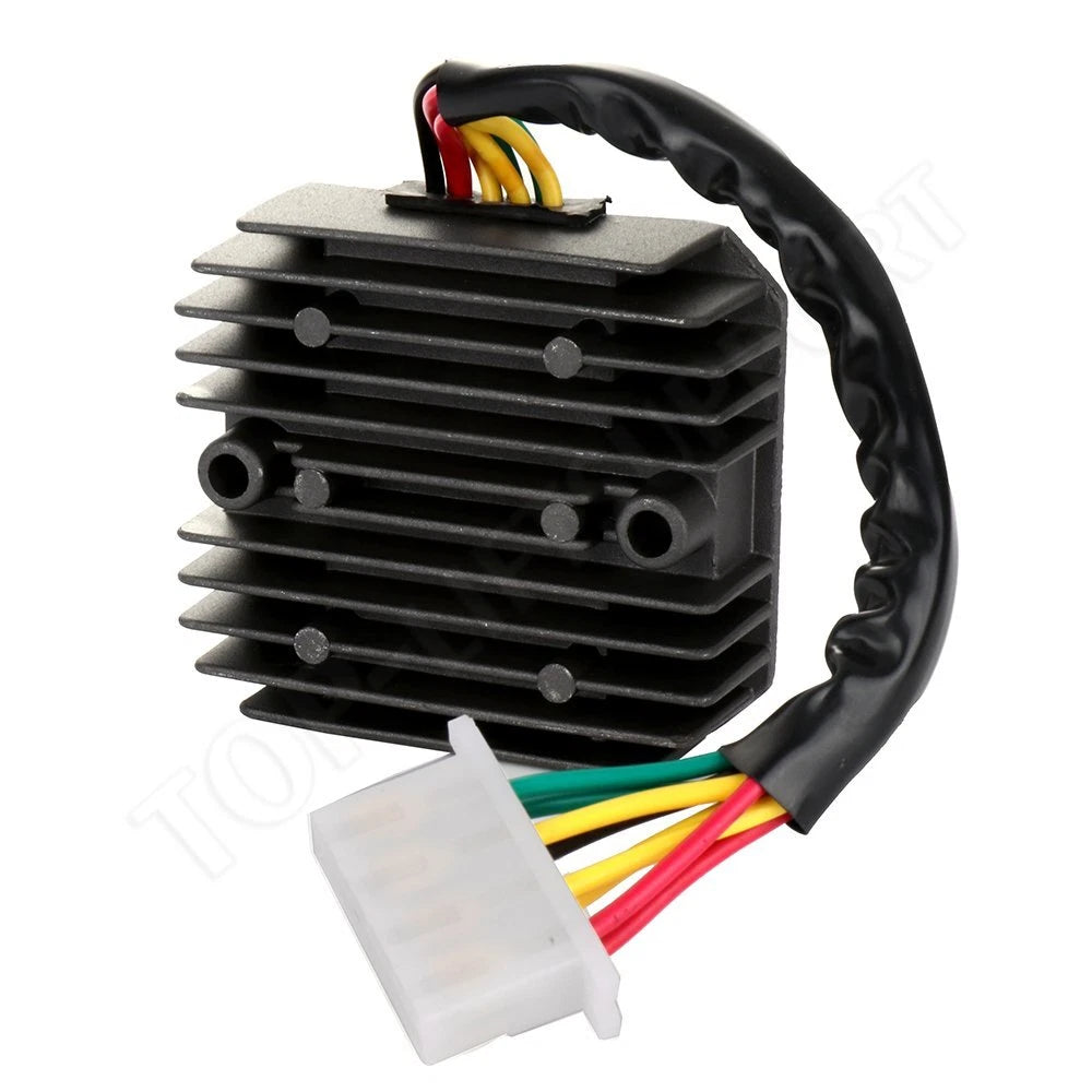 Voltage Rectifier Regulator for Honda GL 1000 Goldwing (1975–1983)