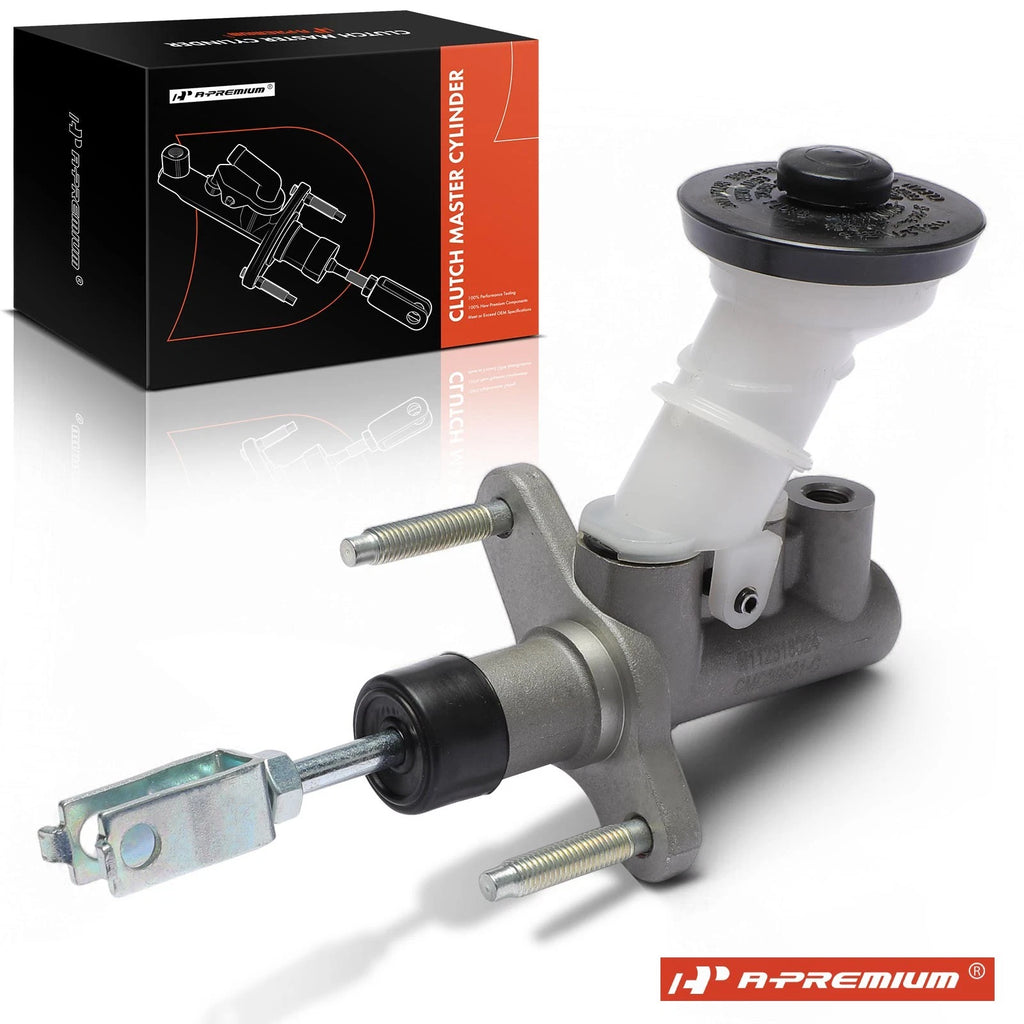 Clutch Master Cylinder with Reservoir for Toyota Corolla (1998–2002)
