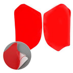 Tank Pads Traction Grips Protector for Suzuki GSXR 600 GSX-R 750 (2011–2017) T9