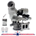 Turbocharger for VW Beetle, Jetta, Passat (2014–2021)