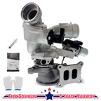 Turbocharger for VW Beetle, Jetta, Passat (2014–2021)